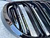 Решетки радиатора двойные BMW 7 G11 М-Стиль 1260240  -- Фотография  №3 | by vonard-tuning